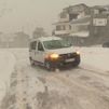 Nevada en Madrid: "Mucha precaución y solo desplazamientos imprescindibles" en la sierra