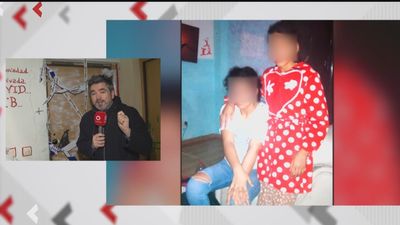 Exclusiva de Telemadrid: esta es la foto que puede ser clave en el caso de la muerte de Ángel y Fernando