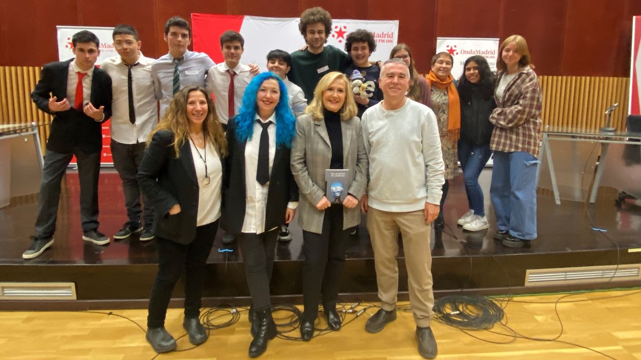 La olimpiada del saber 18.01.2023