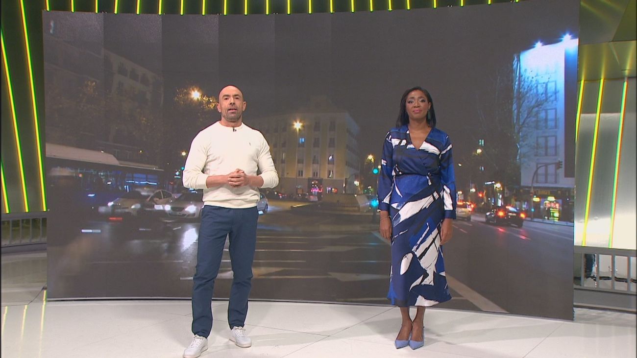 Madrid Directo 17.01.2023