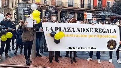 ¿Por qué la Asociación para la Defensa del Turno Libre se opone a la estabilización de empleo público temporal?