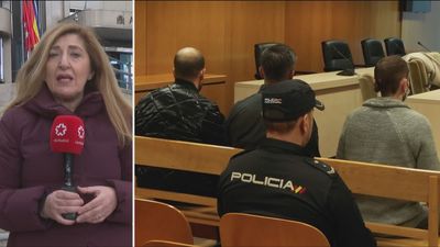 Comienza el juicio a cuatro acusados de robar joyas valoradas en más de 600.000 euros en Madrid
