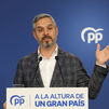 El PP denuncia que el Gobierno “cierra las puertas a negociar” su “apoyo” al decreto anticrisis
