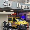 Más de 3,13 millones de urgencias hospitalarias se atendieron en la Comunidad de Madrid en 2024