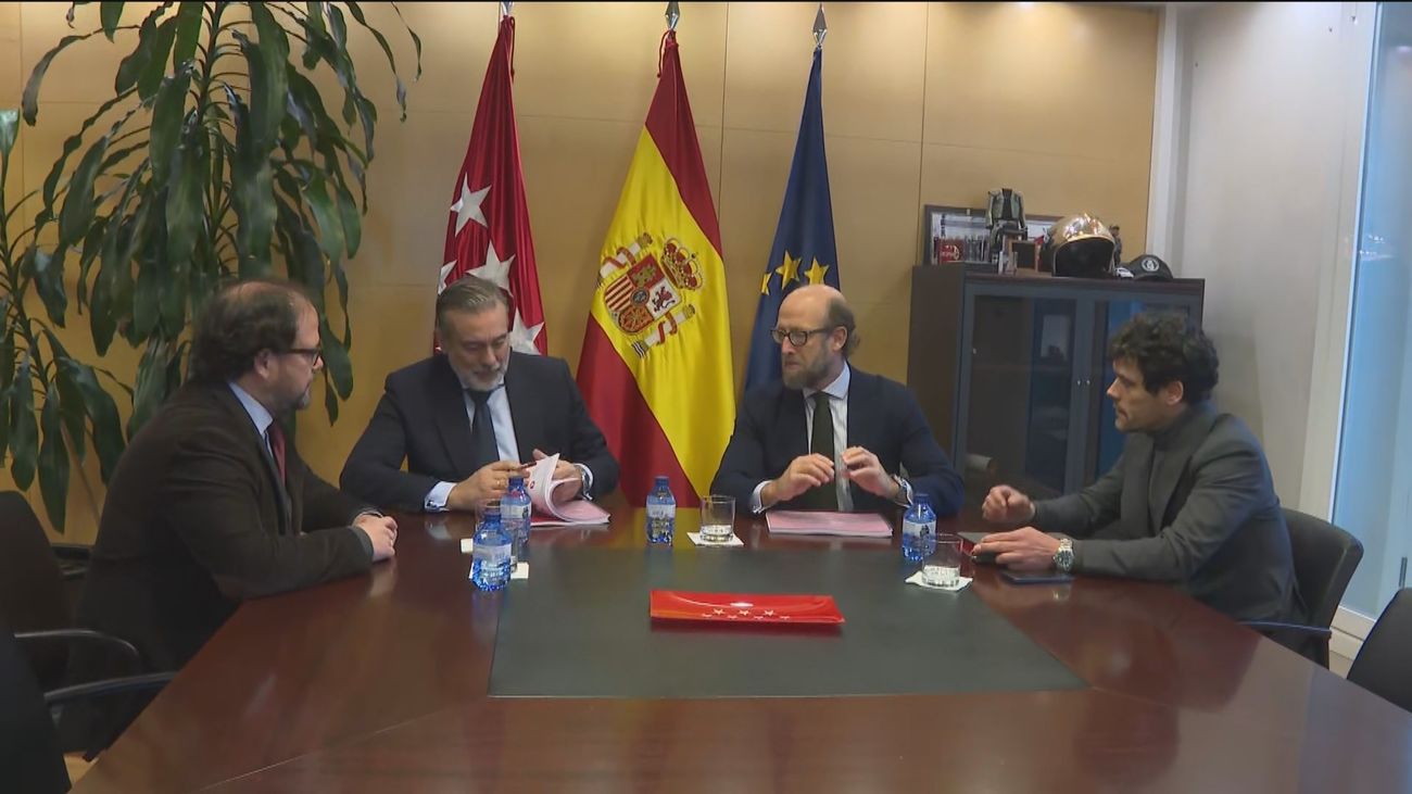 La Comunidad invirtió 1,4 millones en 2022 para "mantener la dimensión cultural y económica de la tauromaquia"