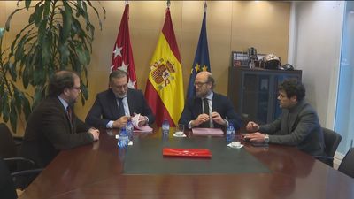 La Comunidad invirtió 1,4 millones en 2022 para "mantener la dimensión cultural y económica de la tauromaquia"