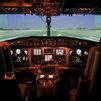 Un simulador real de vuelo, entre las grandes experiencias del FITUR 2023