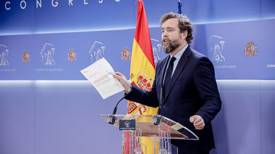 Vox no se plantea romper con el PP en Castilla y León y sigue en conversaciones para emitir el protocolo sobre el aborto