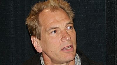 Buscan al actor Julian Sands, uno de los desaparecidos en las montañas del sur de California