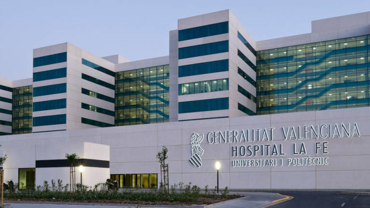 Hospitalizado por un positivo en cocaína el bebé de la víctima del exmarido de Mónica Oltra