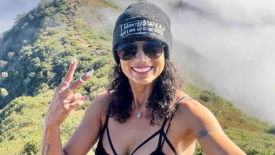 Muere la 'reina del senderismo' por un accidente en la montaña