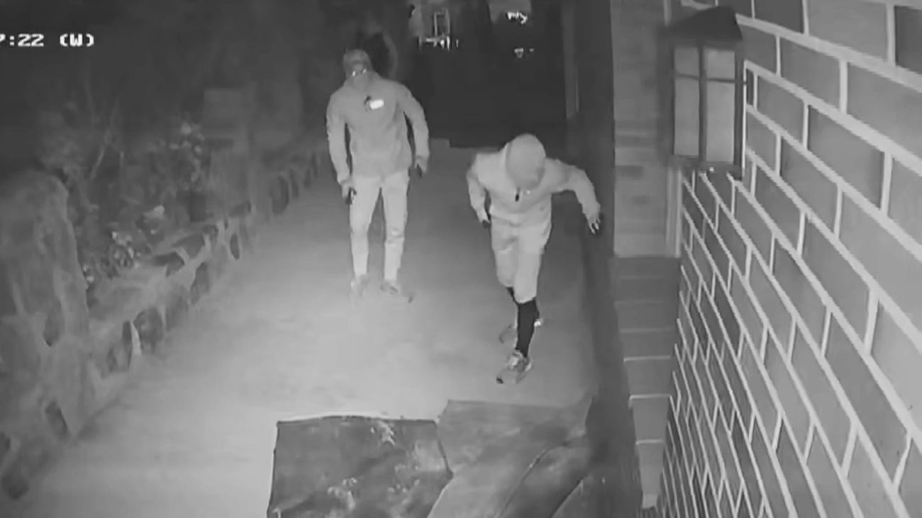 Los vecinos de Sevilla la Nueva, atemorizados por la reciente oleada de robos en chalets