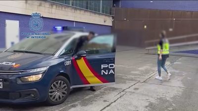 Detenidos dos mafiosos albaneses en Madrid y Barcelona que intentaron asesinar a miembros de una banda rival