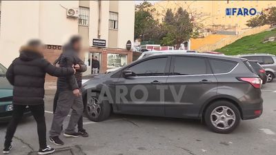 Detenido por el asesinato el pasado diciembre de Mohamed, un niño de 8 años en Ceuta