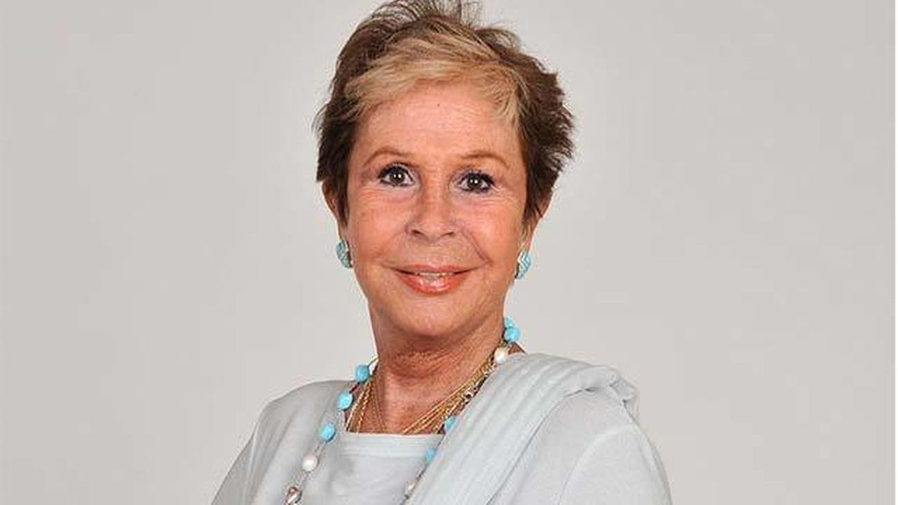 Lina Morgan, la vedette atípica que conquistó al público con su humor