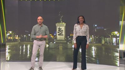 Madrid Directo 18.01.2023