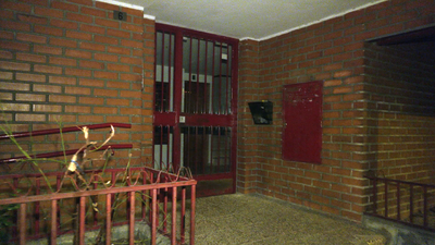 Vuelve el menudeo y tráfico de drogas a un narcopiso de Villaverde