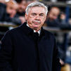 Ancelotti: "Este escudo nunca se rinde, parece que hemos vuelto"