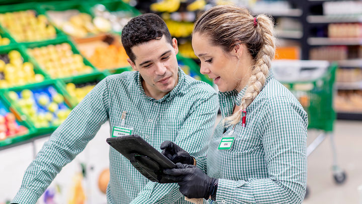 Mercadona amplia una semana vacaciones a sus trabajadores