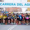 La Carrera del Agua de Canal de Isabel II tendrá dos recorridos de 10 y 5 kilómetros