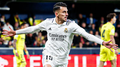 El Real Madrid remonta 2-3 en Villarreal y se mete en cuartos de la Copa