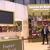 Los pueblos de Madrid muestran sus atractivos en Fitur