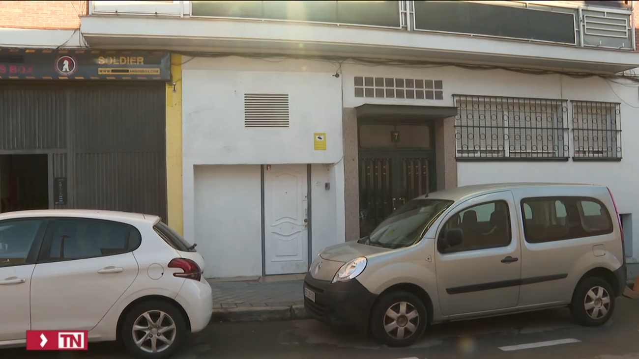 La Policía desmantela un supuesto club de fumadores en Ciudad Lineal que vendía drogas