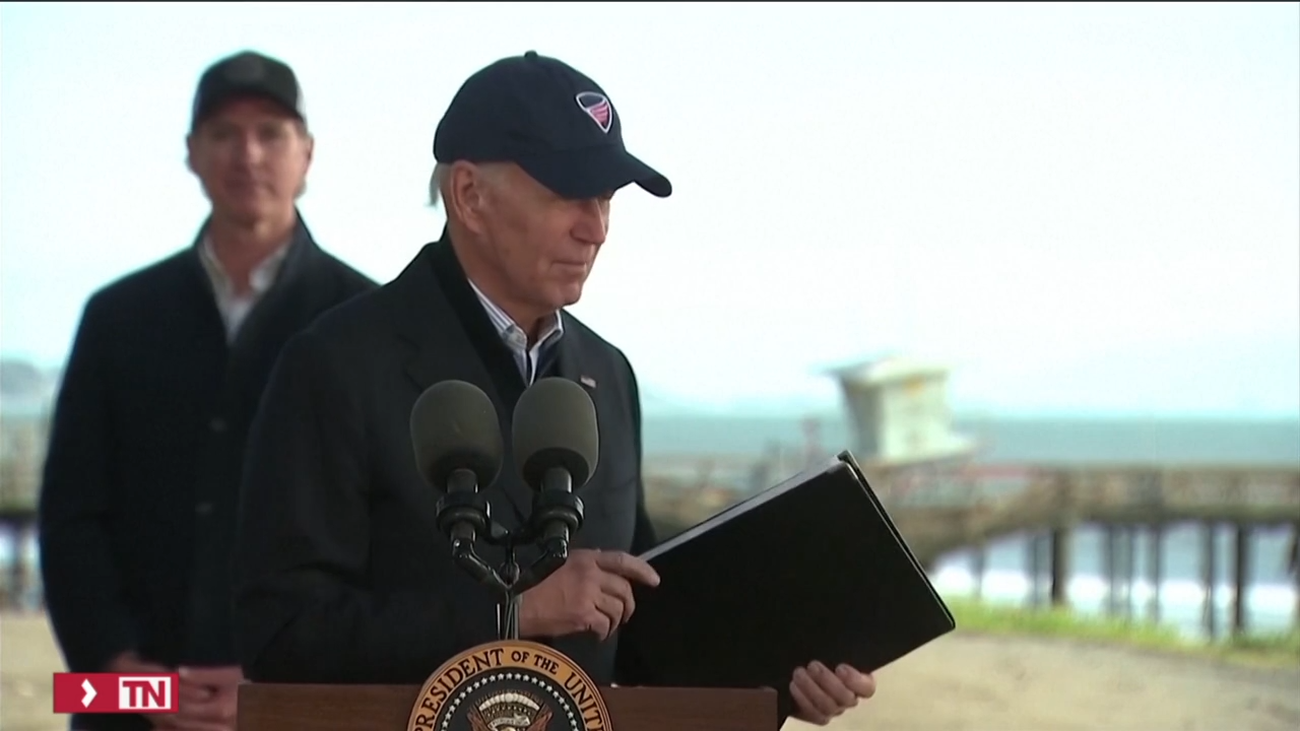 Biden dice no tener remordimientos sobre  la gestión de documentos clasificados