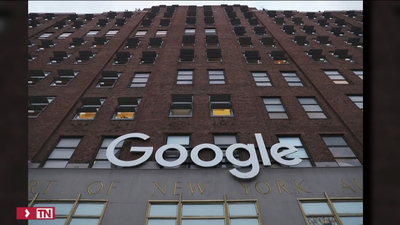 Google anuncia el despido de 12.000 trabajadores en todo el mundo