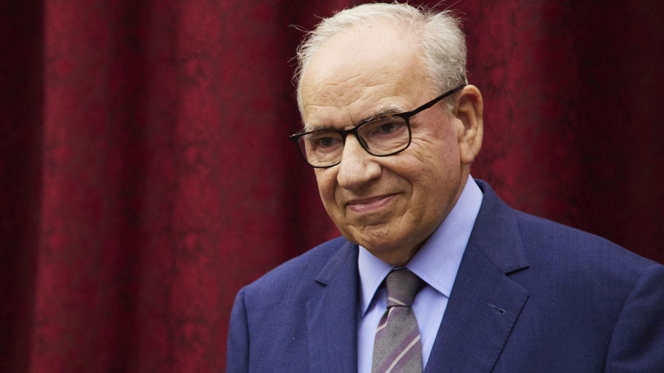 Alfonso Guerra, sobre la ley del 'sólo sí es sí': "Alguien tendrá que pagar por esta incompetencia"