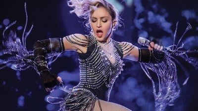 Madonna anuncia un segundo concierto en España... y también se olvida de Madrid