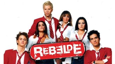 RBD anuncia fechas de su gira 'Soy Rebelde World Tour'