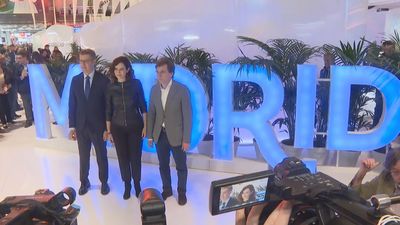 Madrid invertirá 15 millones de euros para promocionarse en América, Asia y Oriente