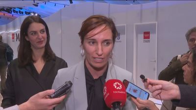 Los políticos madrileños se reúnen en Fitur