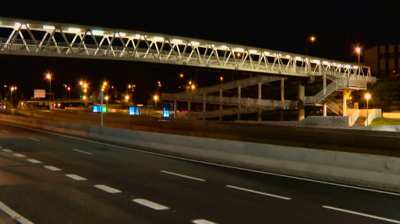 La M-607 cortada totalmente desde este viernes a las 23 hasta las 20 horas del sábado