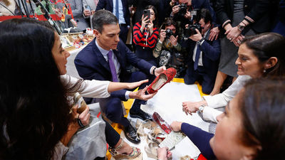 Sánchez asegura que la Presidencia española de la UE servirá para "mostrar las virtudes de España"