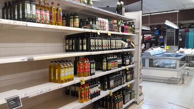 ¿Qué supermercados no están cumpliendo con las rebajas del IVA? La OCU responde