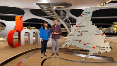 Disfruta Madrid 21.01.2023