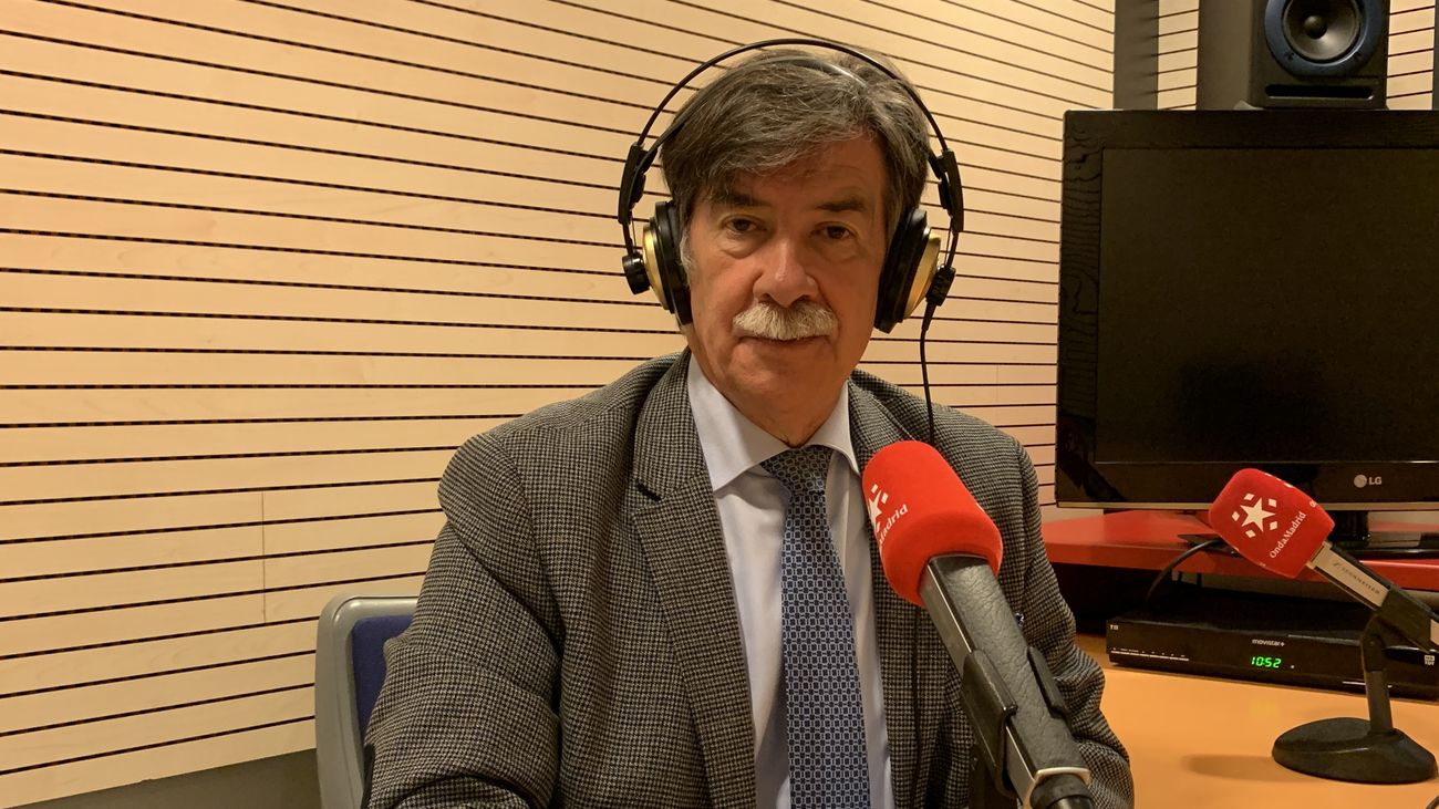 “En España faltan psicólogos”