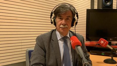 “En España faltan psicólogos”