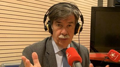 La violencia está en los hogares