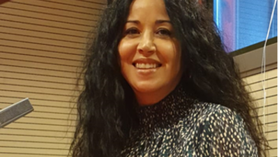 La Regadera 21.01.2023