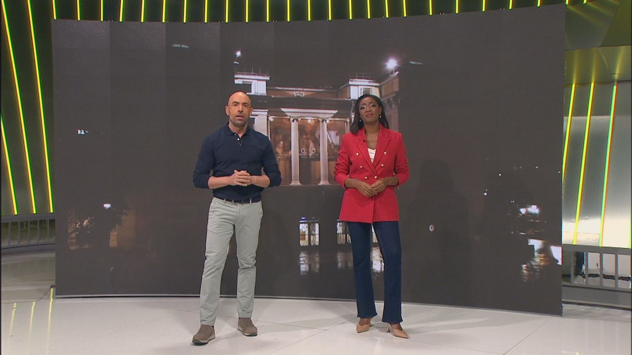 Madrid Directo 19.01.2023