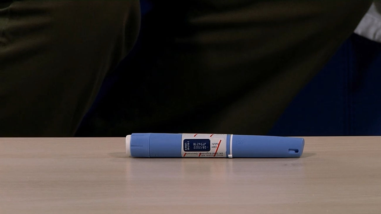 ¿Insulina para adelgazar? En Madrid Mejora Tu Vida desmontamos el mito