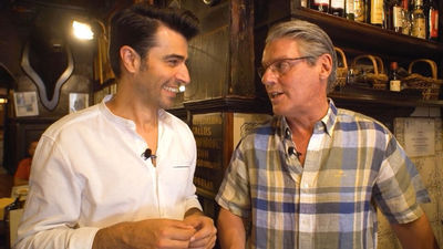 Los secretos de la Taberna de Antonio Sánchez, la más antigua de Madrid