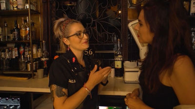 Viva Madrid: el bar que ha sabido combinar su pasado con el presente