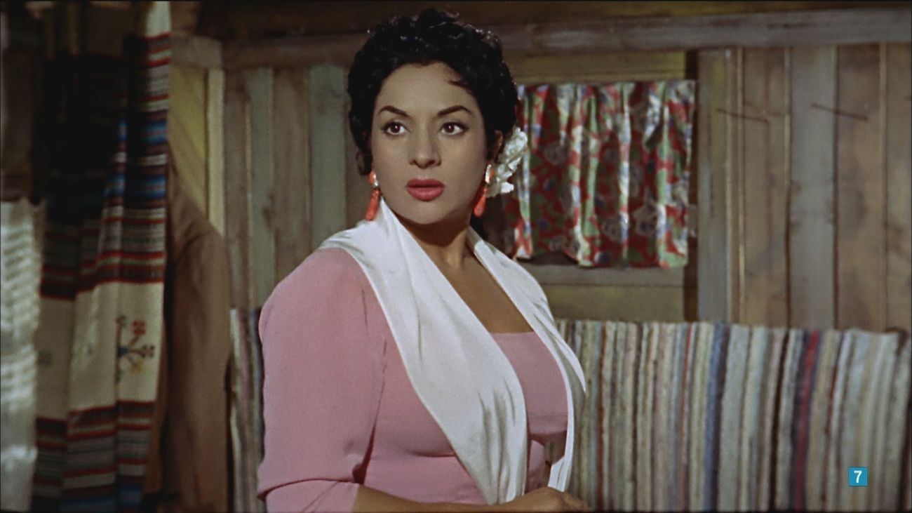 Lola Flores, una artista inolvidable