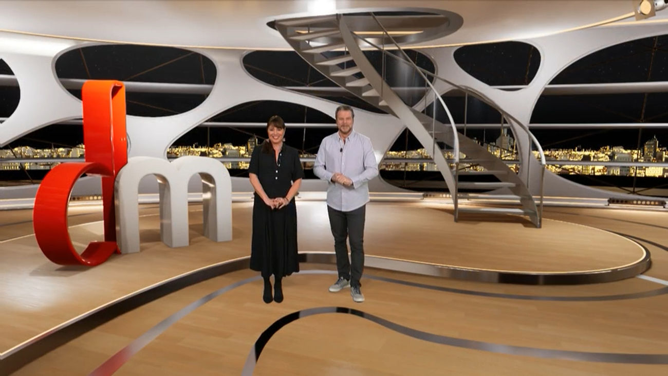 Disfruta Madrid 22.01.2023