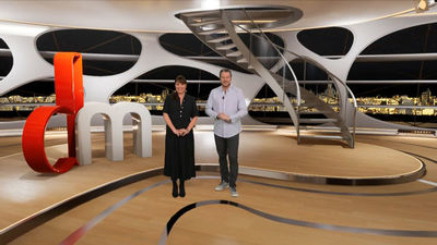 Disfruta Madrid 22.01.2023