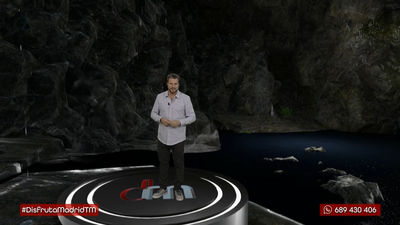 Descubrimos las aguas subterráneas de Madrid de una forma diferente